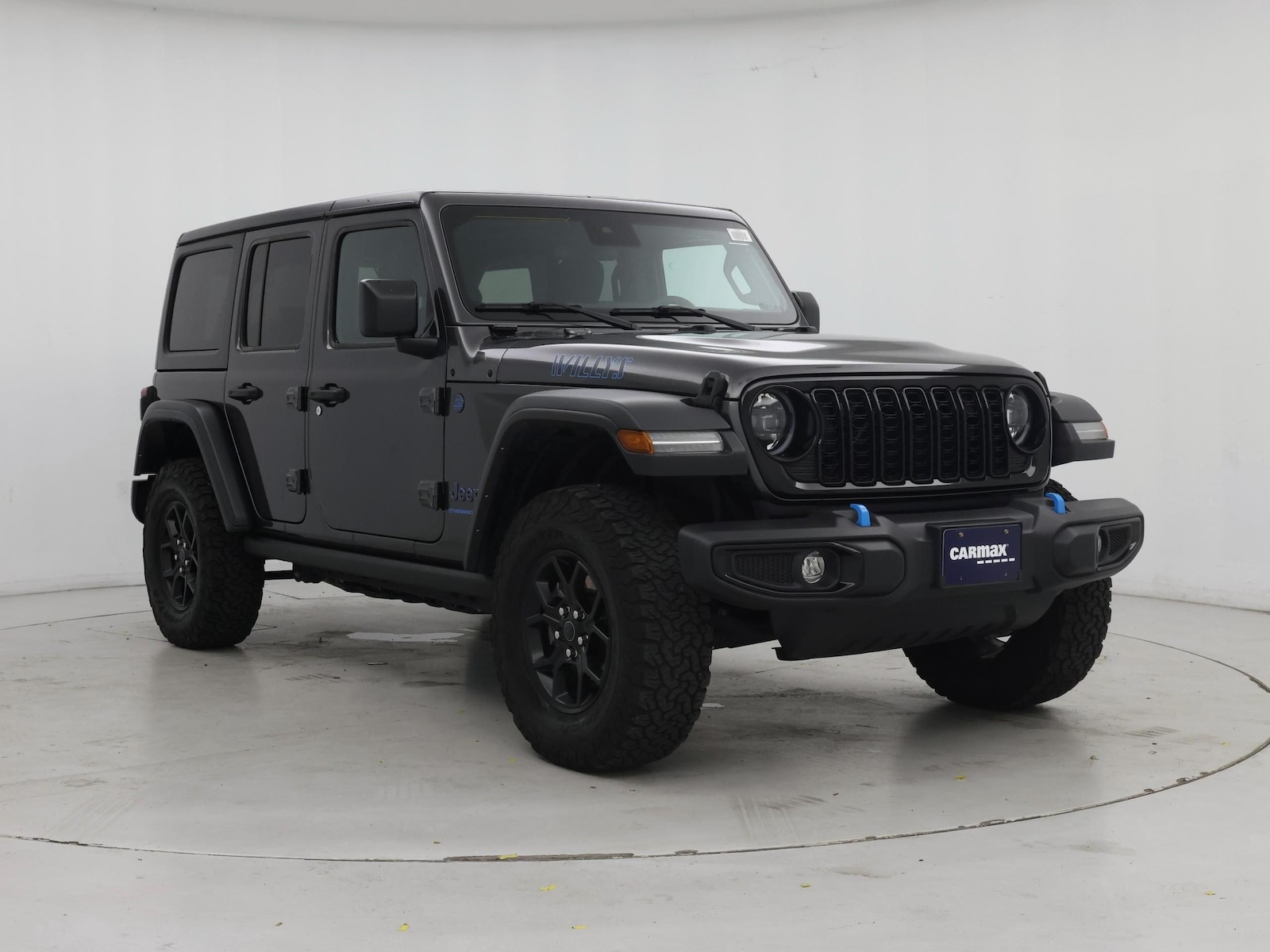 jeep wrangler 4xe 2024 1C4RJXN66RW121894 image jeep wrangler 4xe 2024 1C4RJXN66RW121894 image